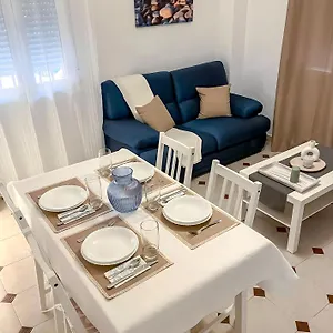  Apartamento Lumen España