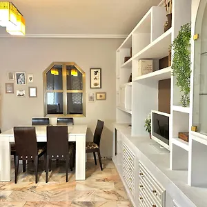  Apartamento Alfonso Xiii España
