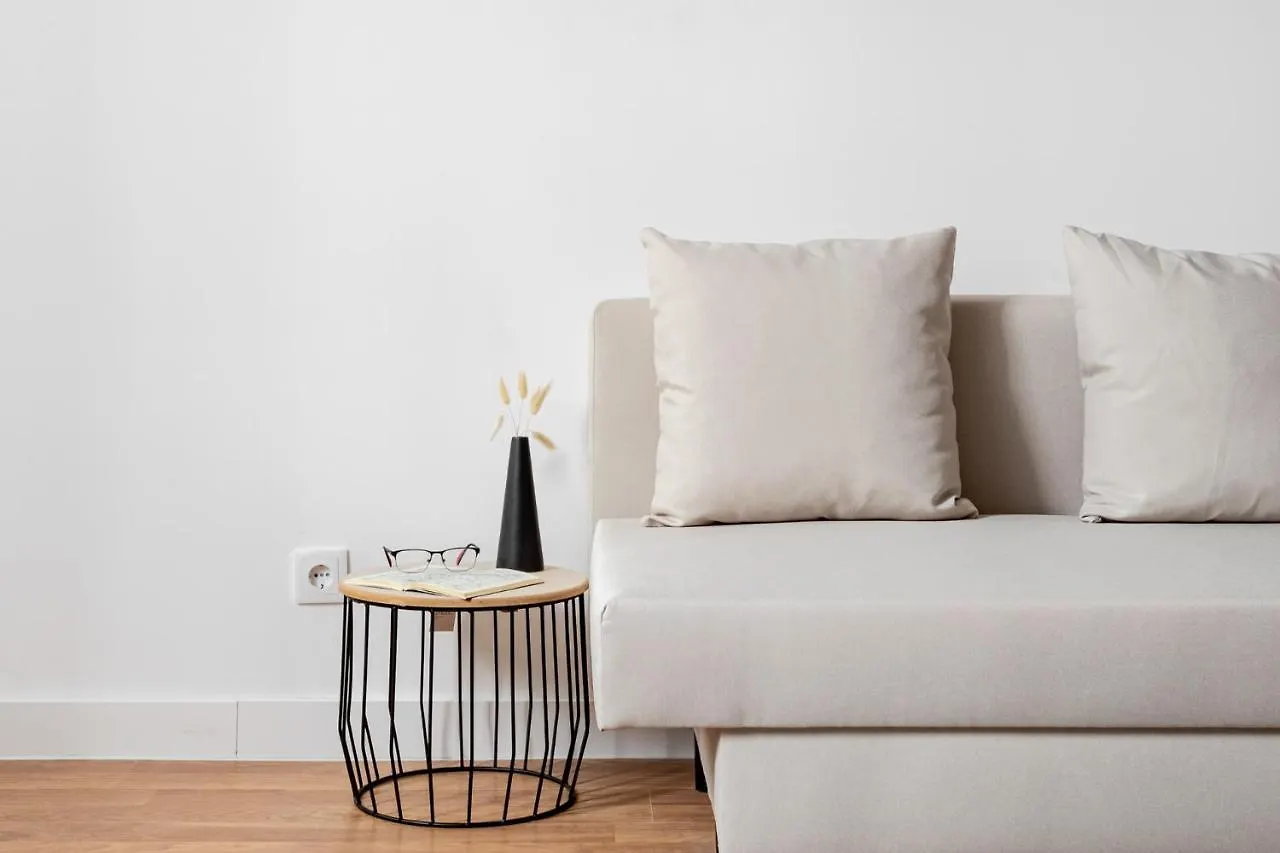 Altido Stylish 2-Level Flats Near Ajuda Palace Lisbon Portugal
